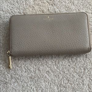 Kate spade wallet
